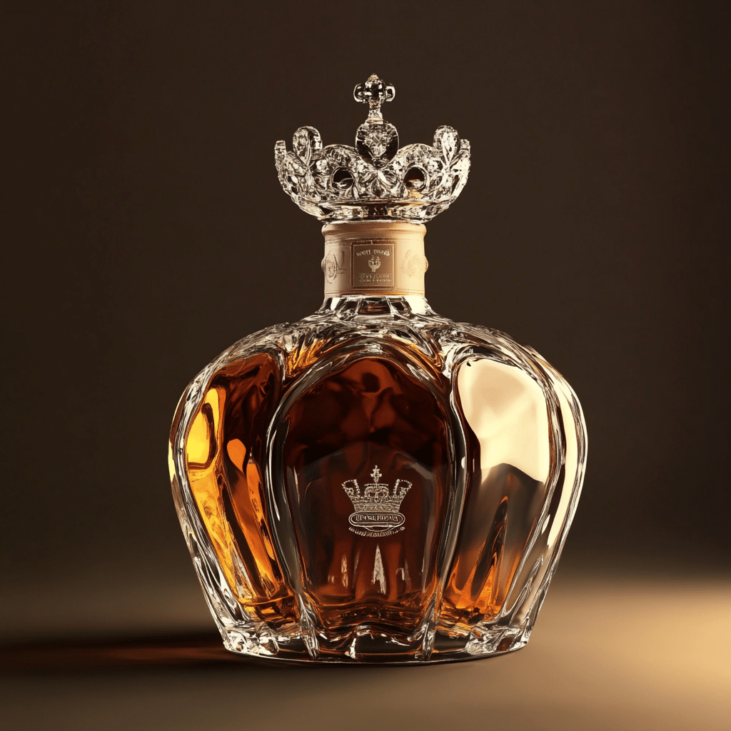crown royal whiskey