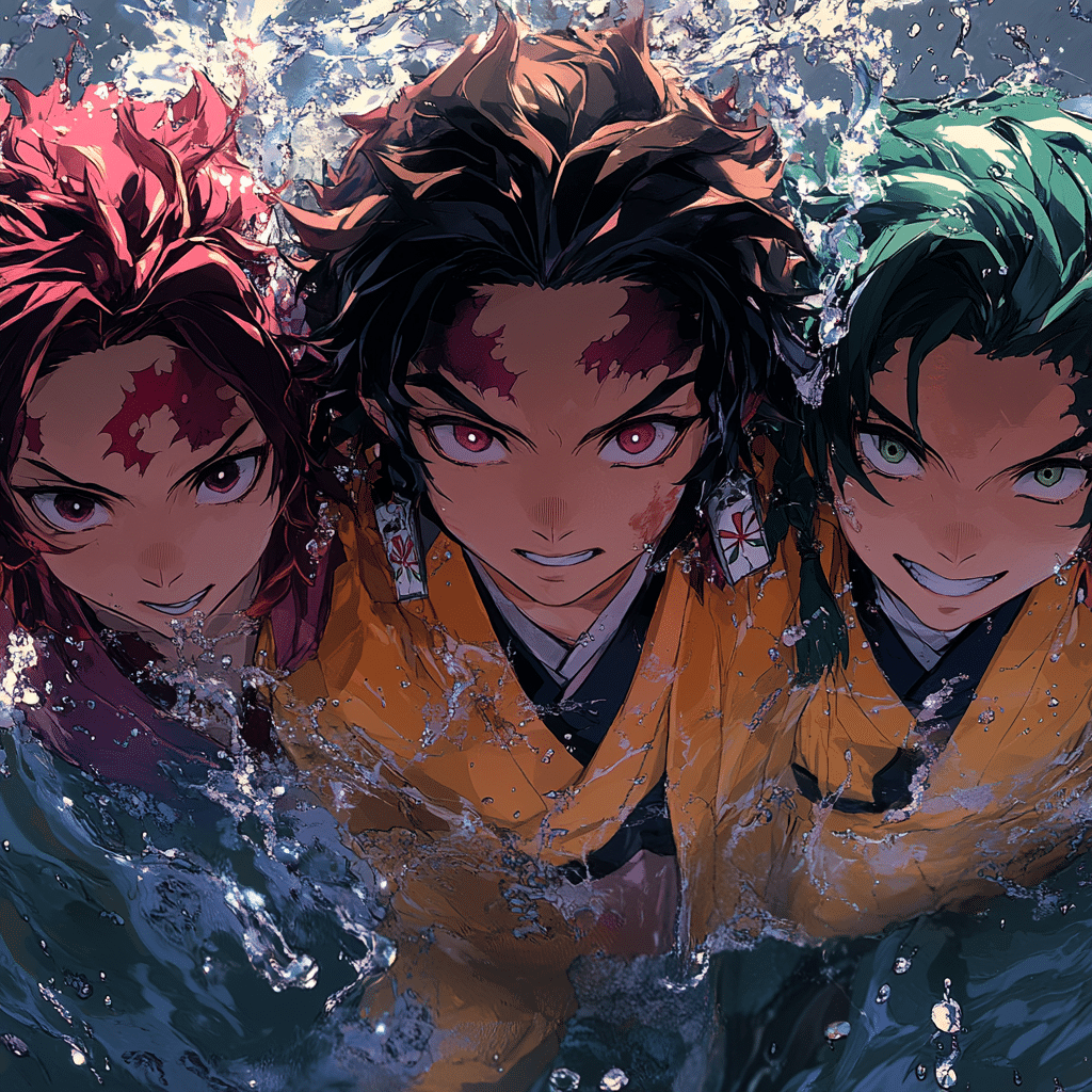 demon slayer infinity castle arc