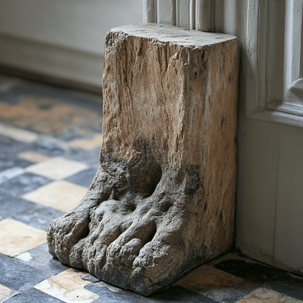 door stop