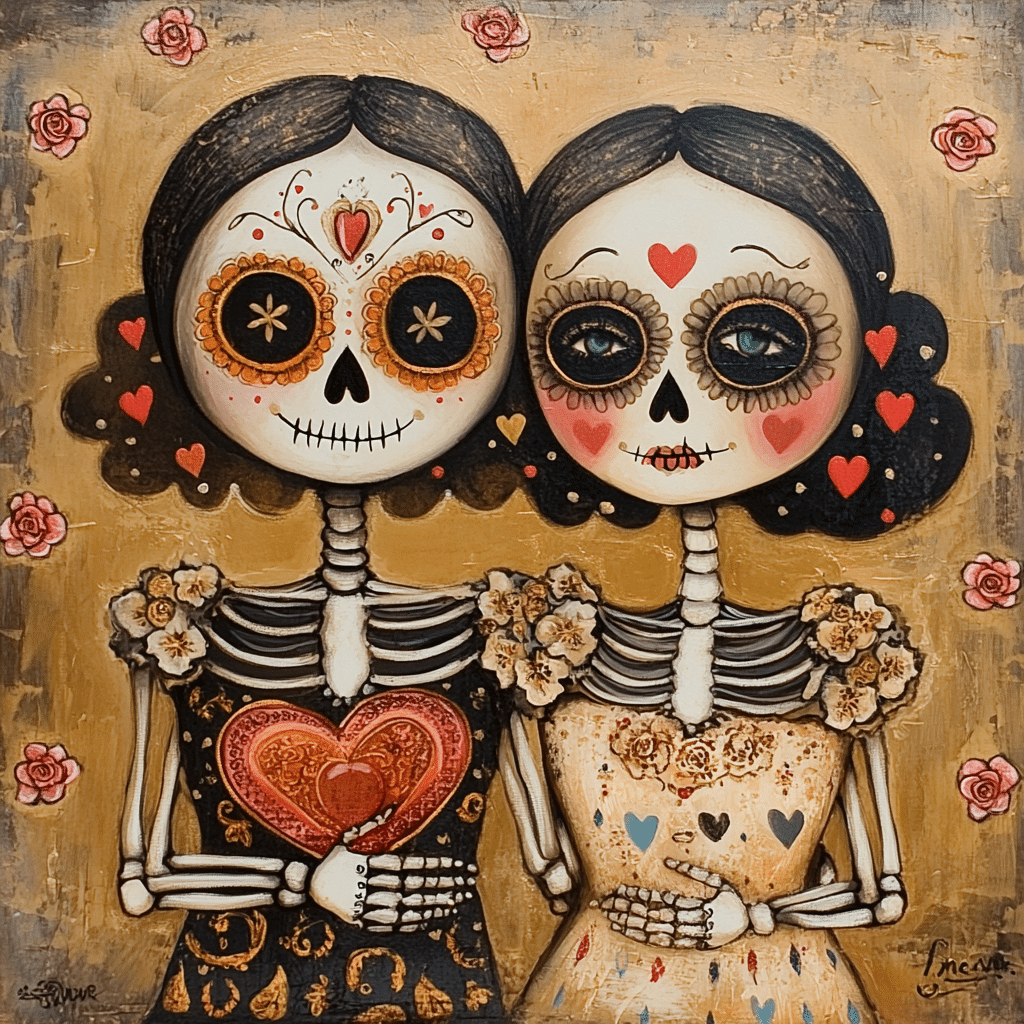 feliz dia de san valentin