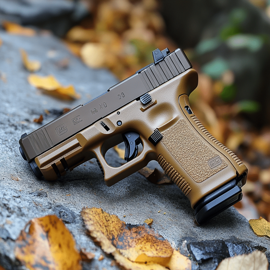 glock 19x mos
