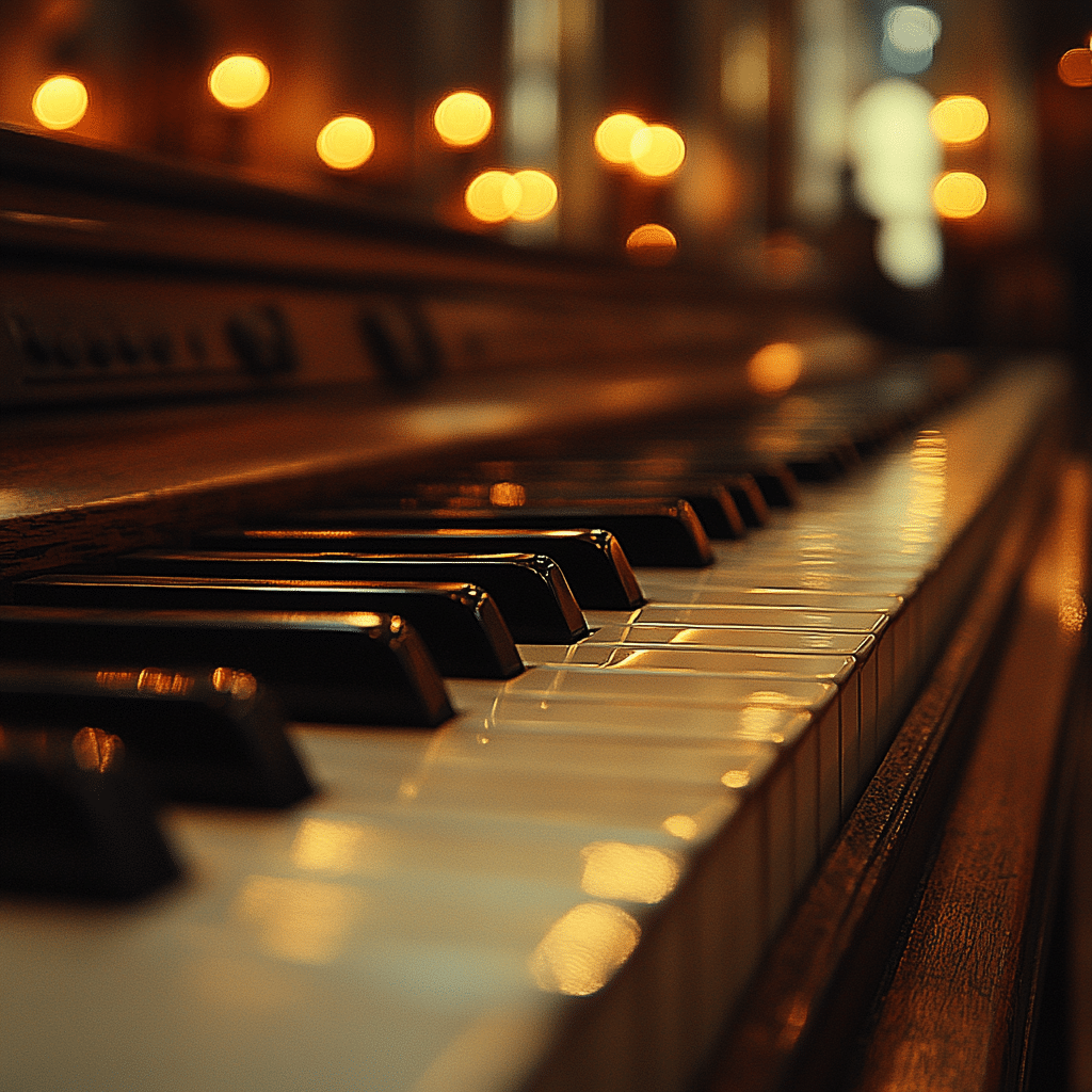 gospel music songs