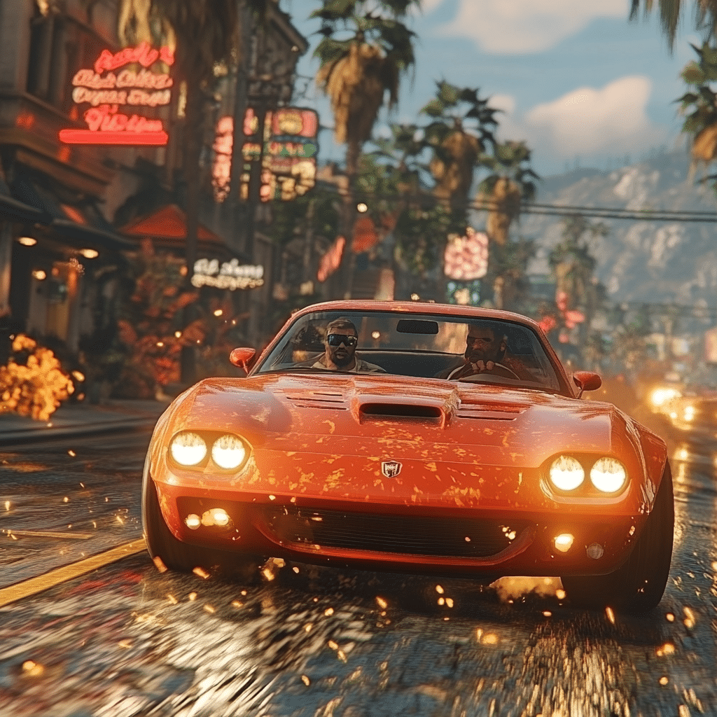 gta 6 leaked footage
