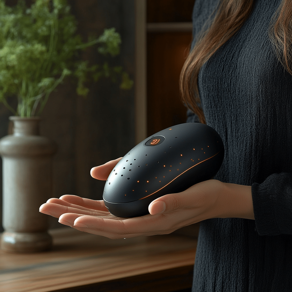 hand massager
