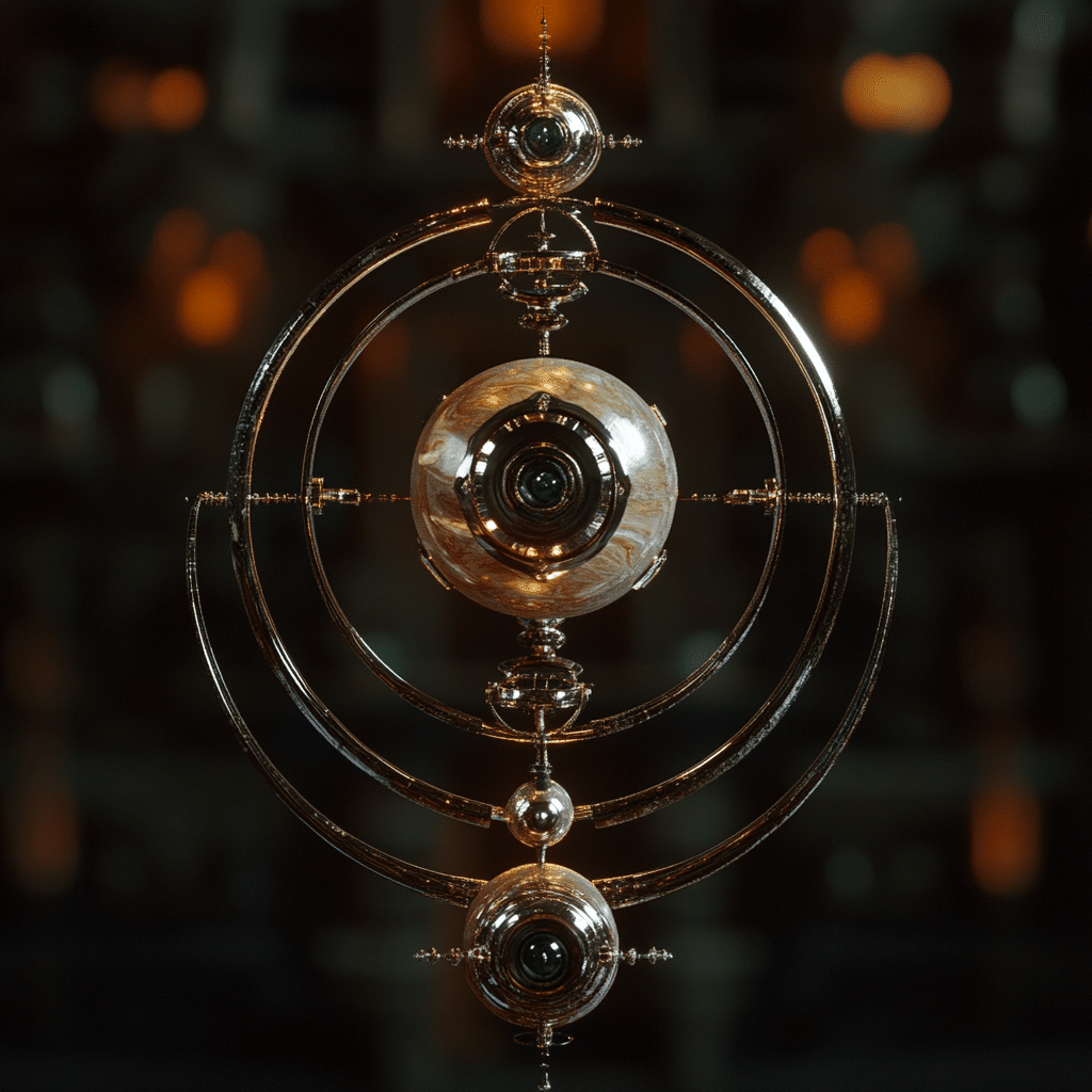 harmonic balancer