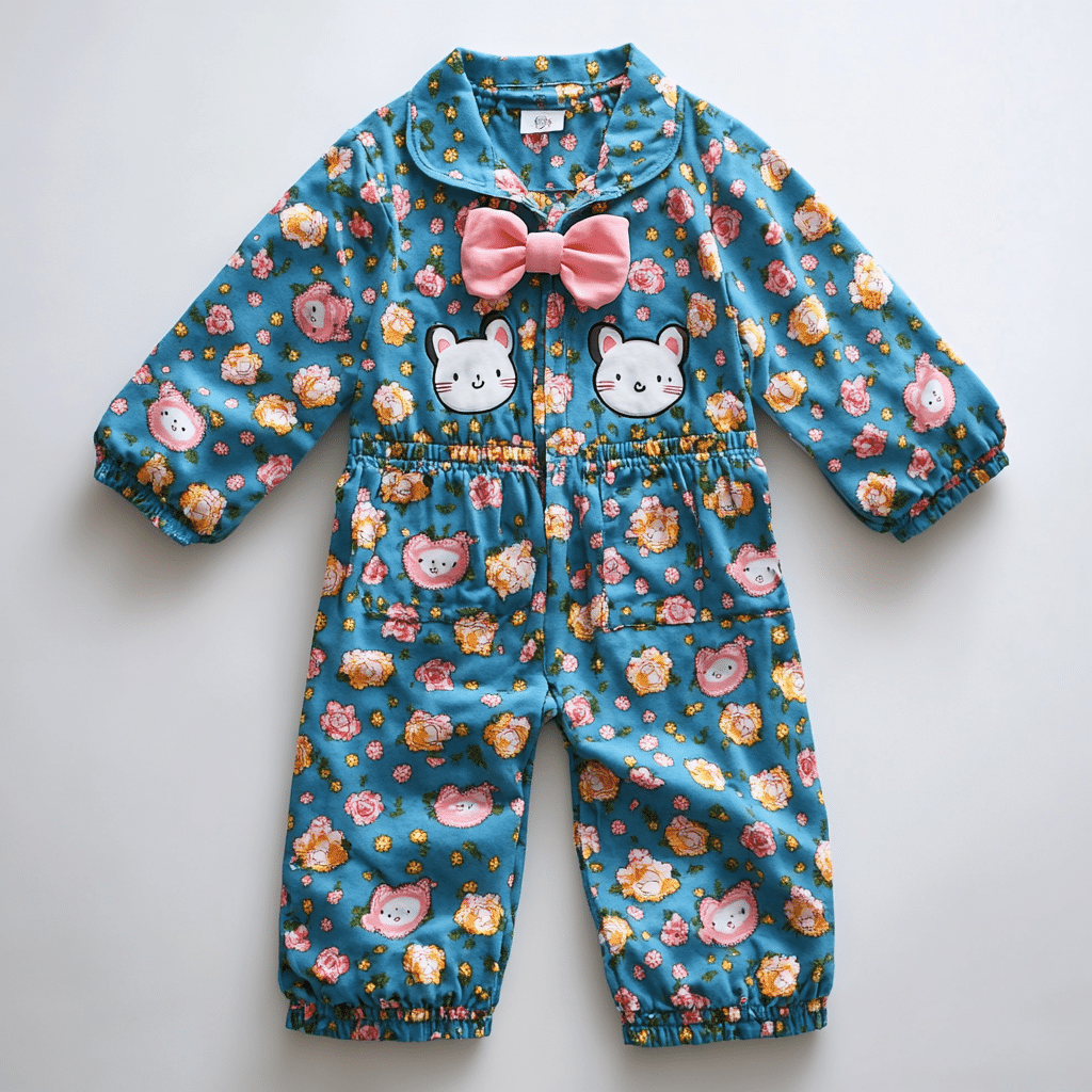 hello kitty pjs