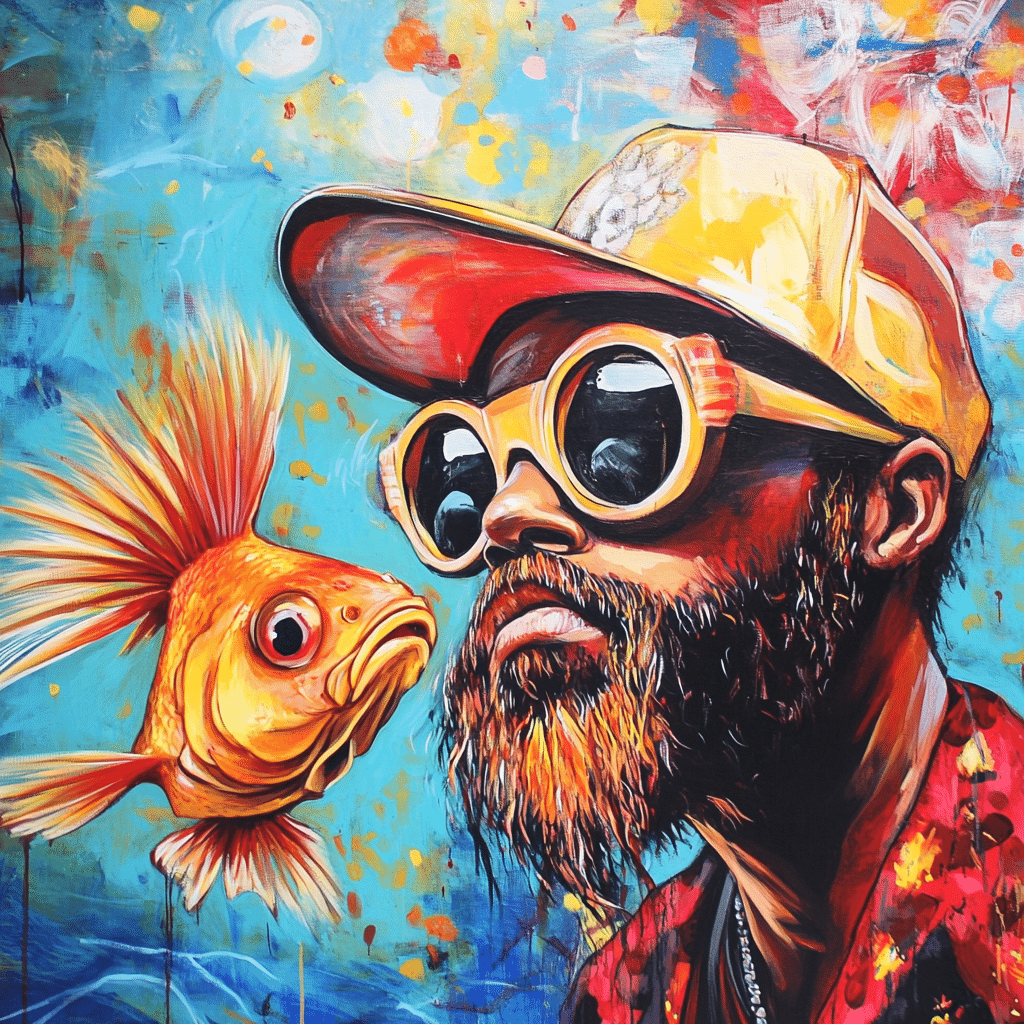 hip hop fish and chicken