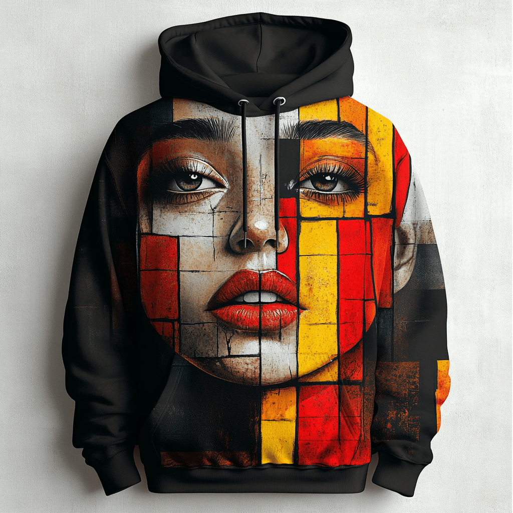 i am kenough hoodie
