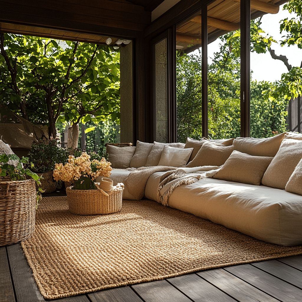 indoor outdoor carpet