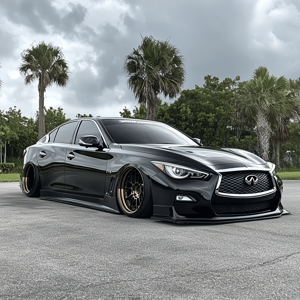 infiniti q50 for sale