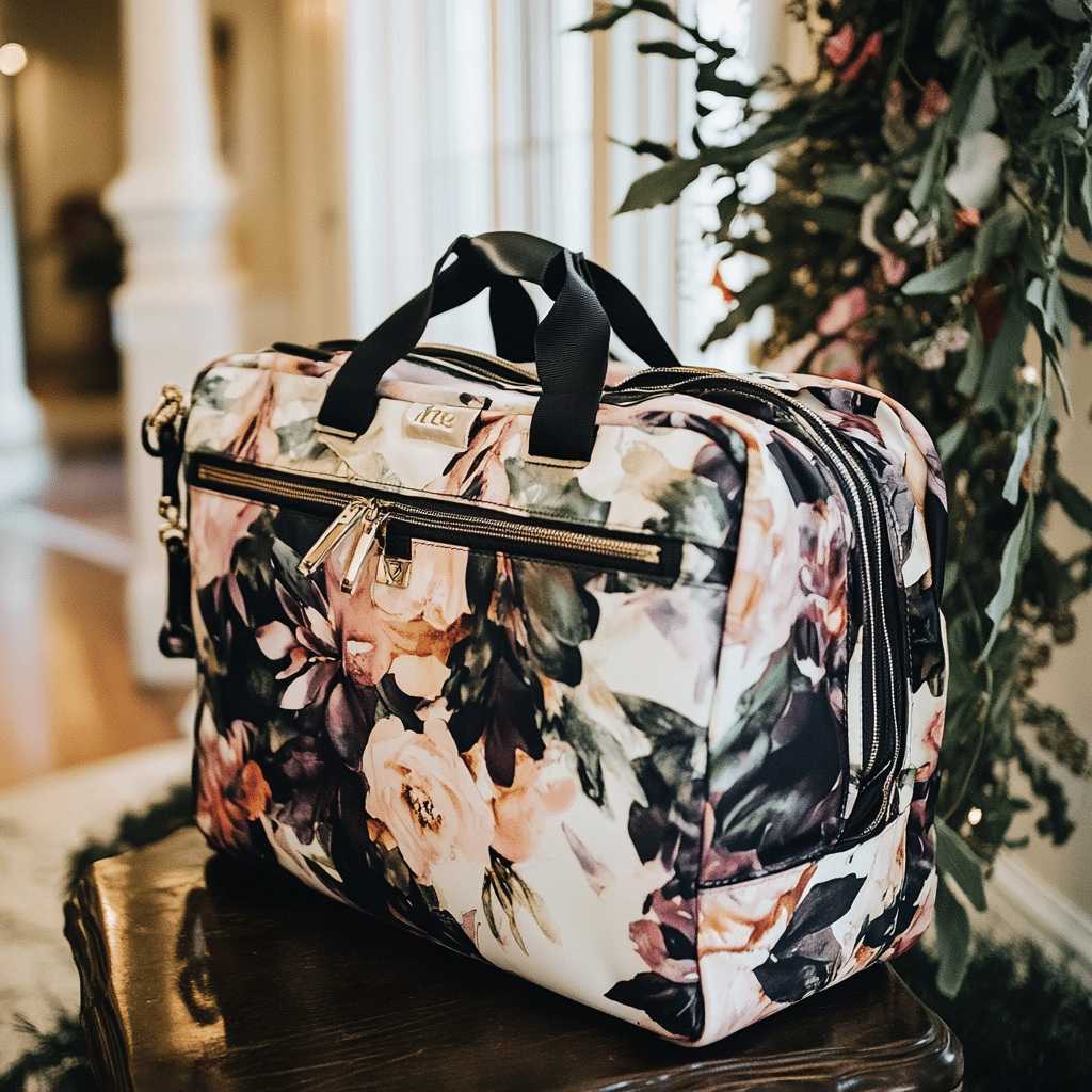 itzy ritzy diaper bag