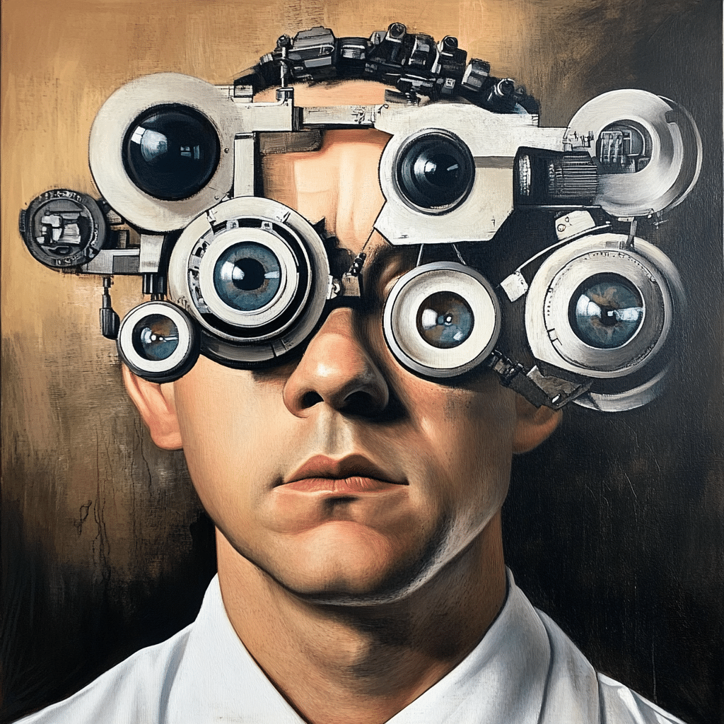 my eye doctor