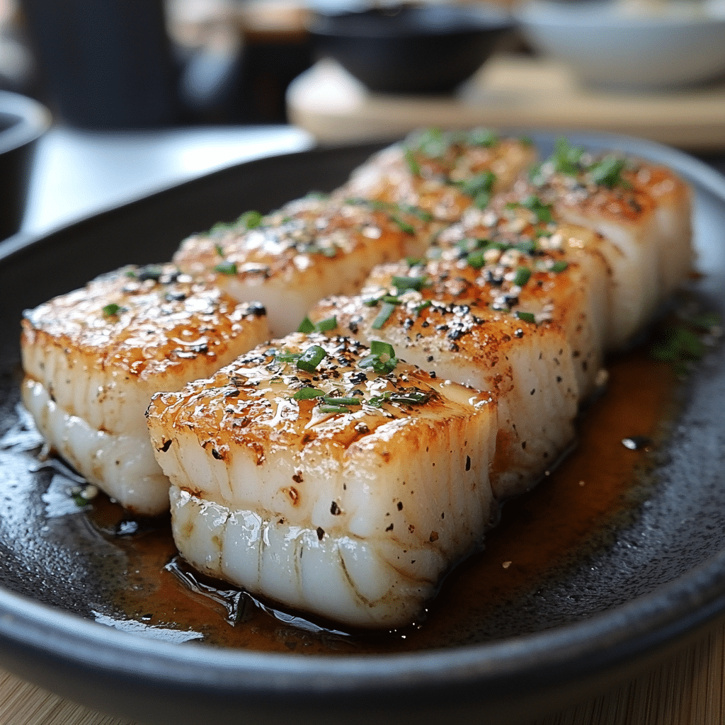 ono fish
