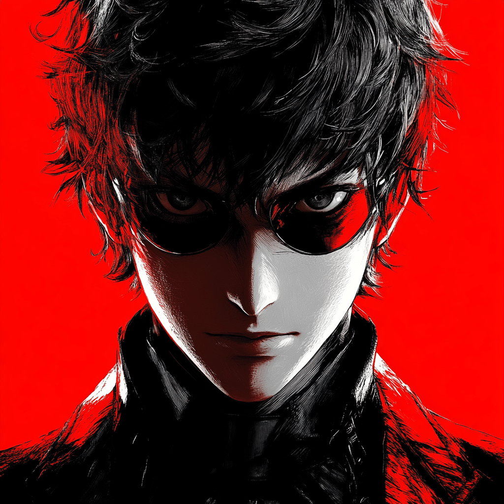 persona 6