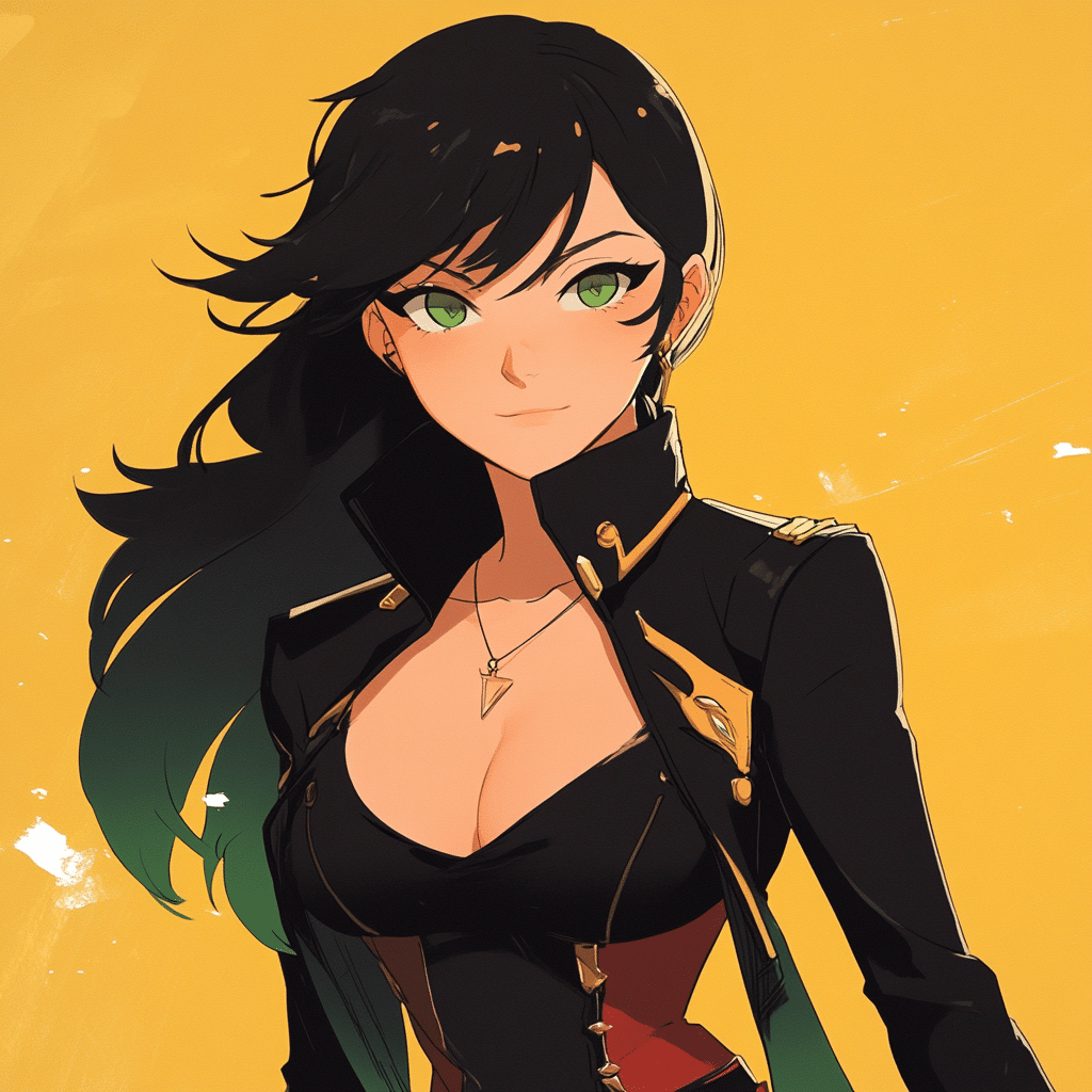 rwby volume 10