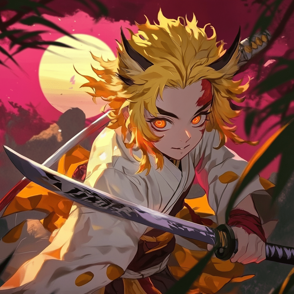 shinobu demon slayer