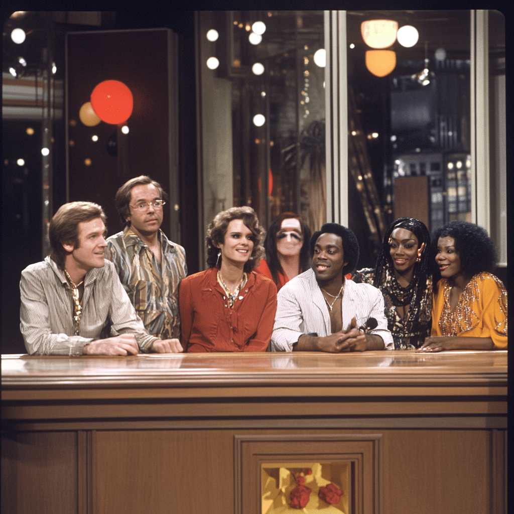 snl 1975 showtimes