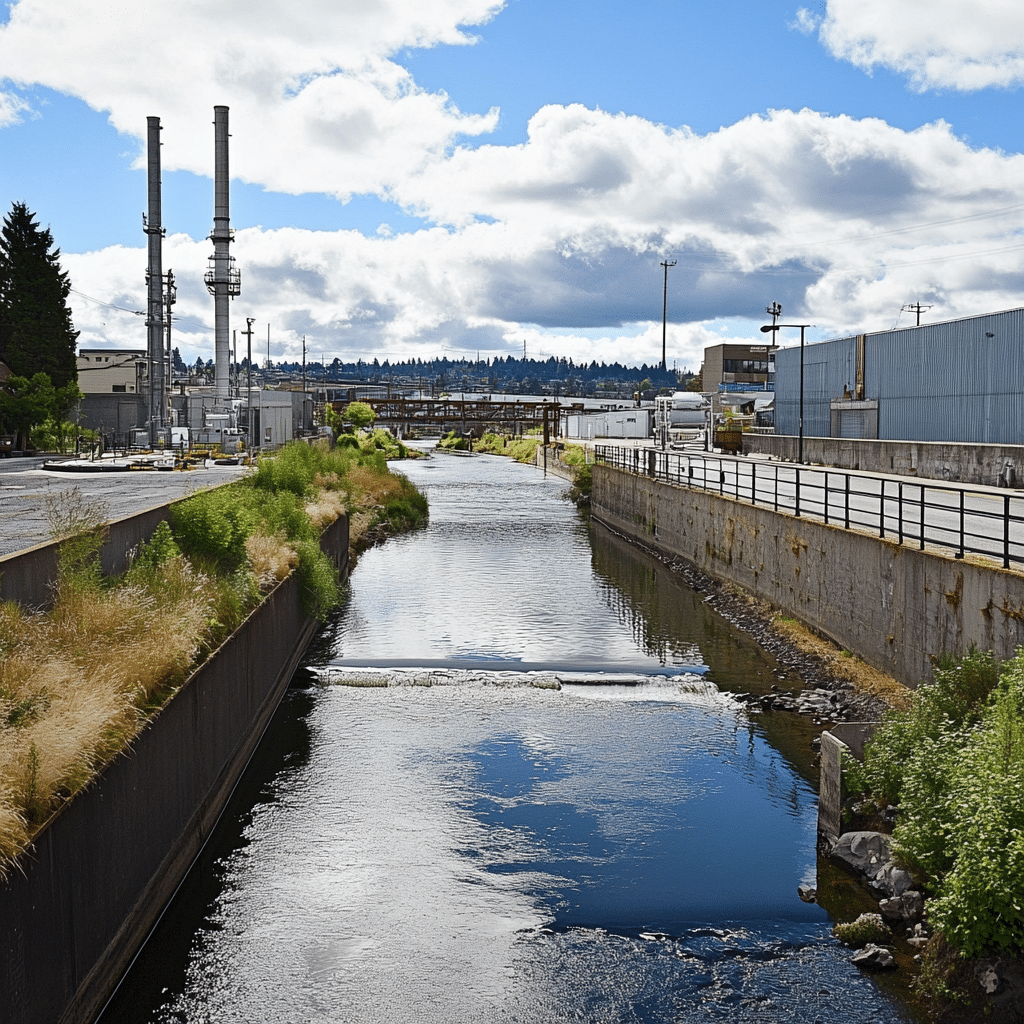 tacoma public utilities