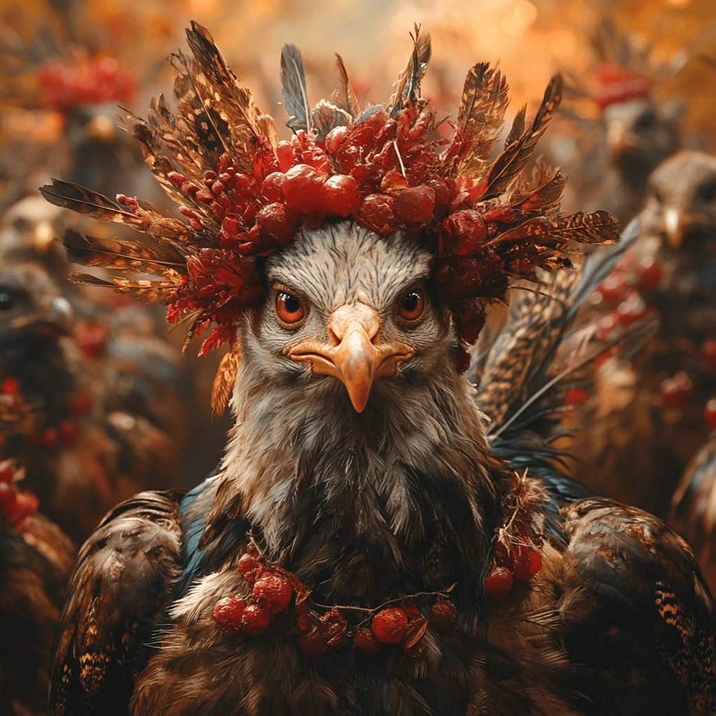 thanksgiving memes