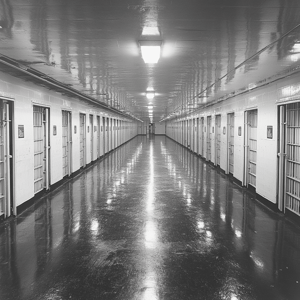 thurston county jail roster
