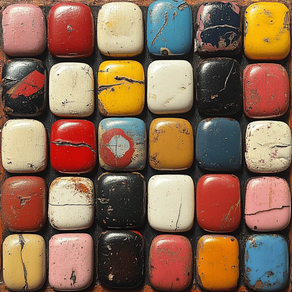 tic tacs
