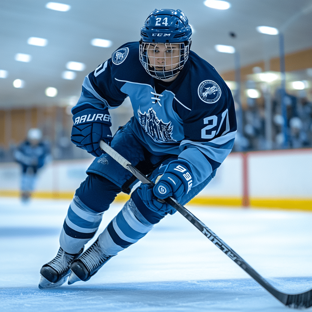 umaine hockey