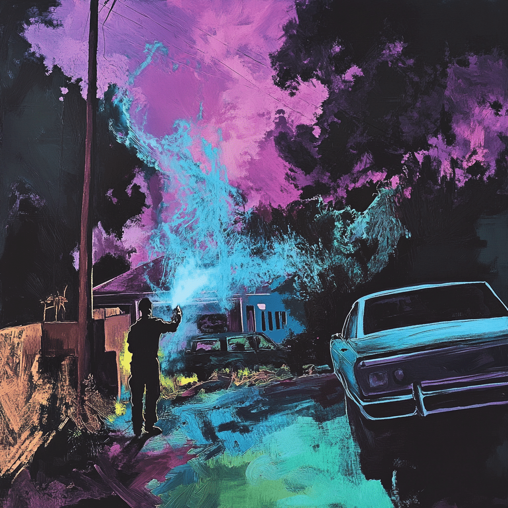 violent night 2