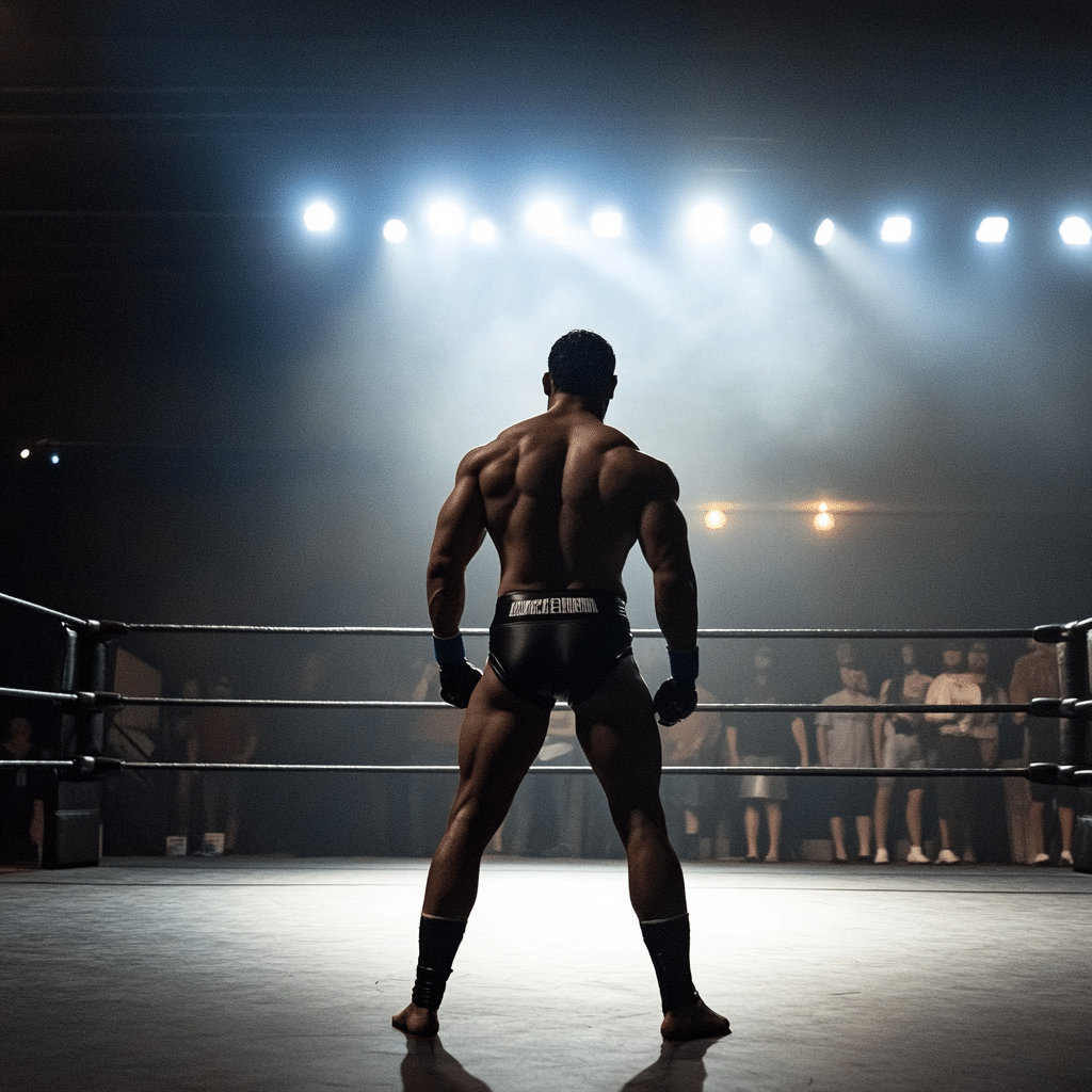 watch wrestling online