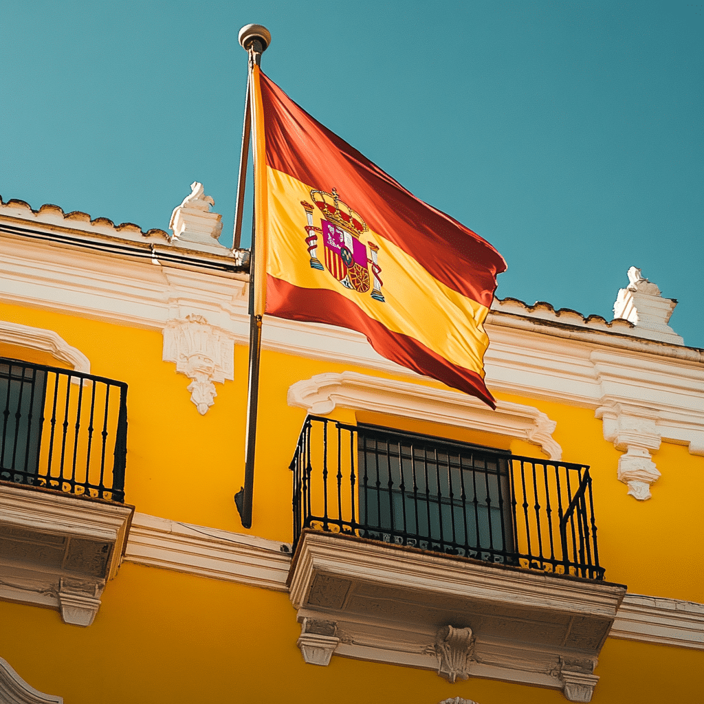 welcome in spanish