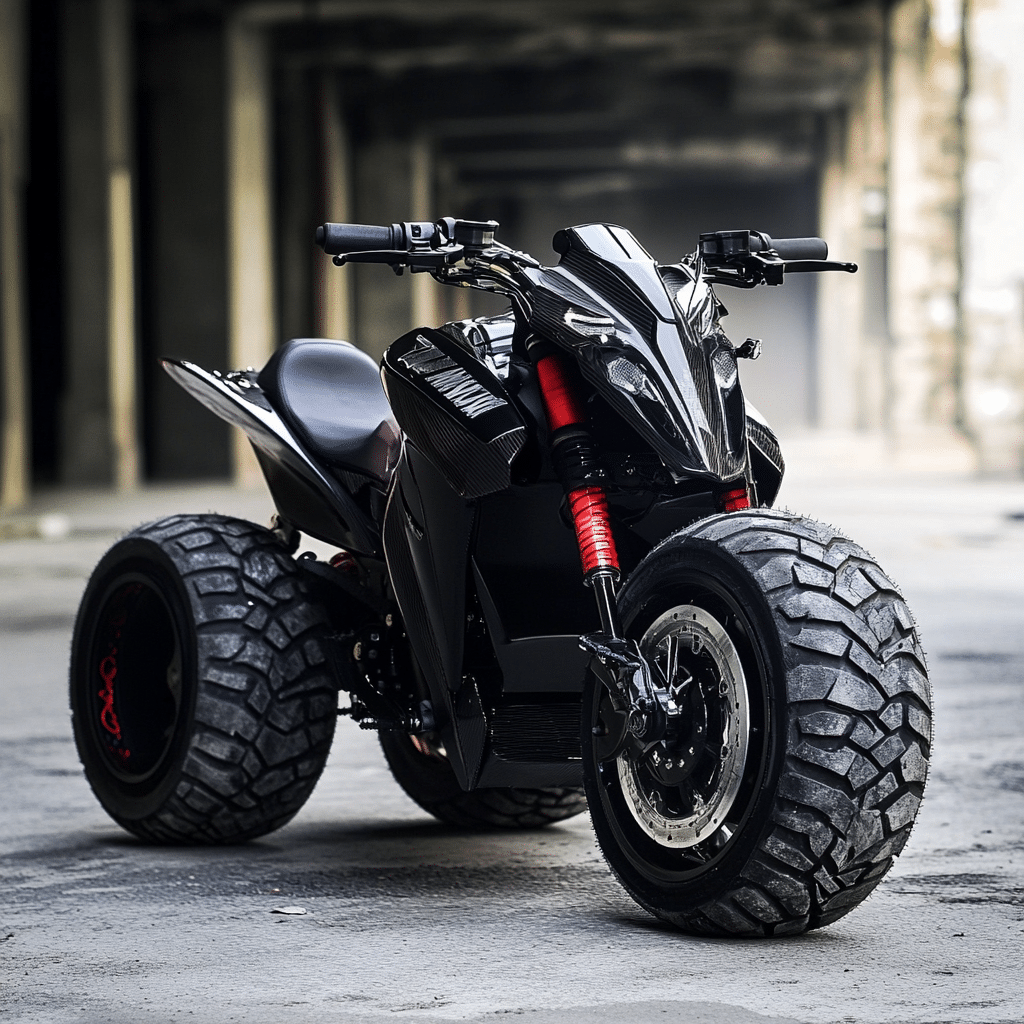yamaha banshee