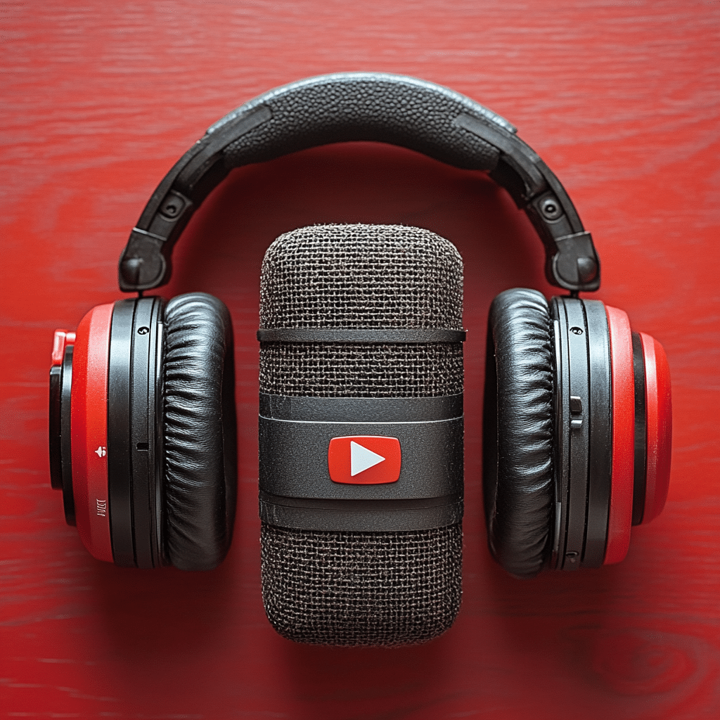 youtube audio downloader