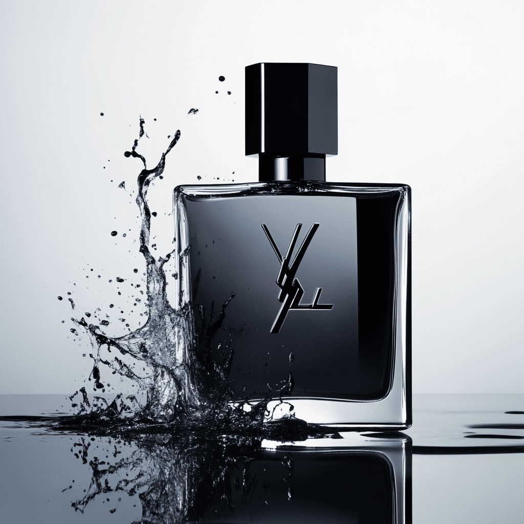 ysl cologne for men