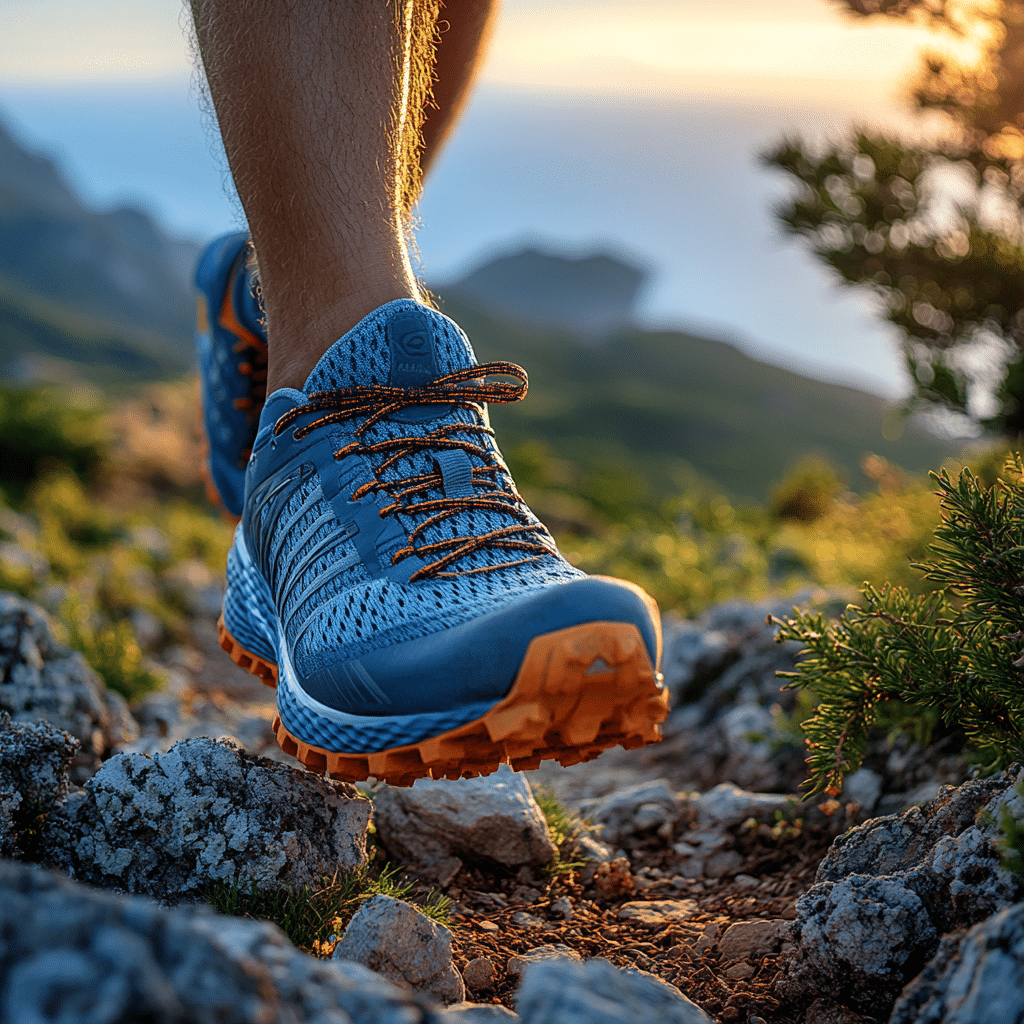 best trail running shoes