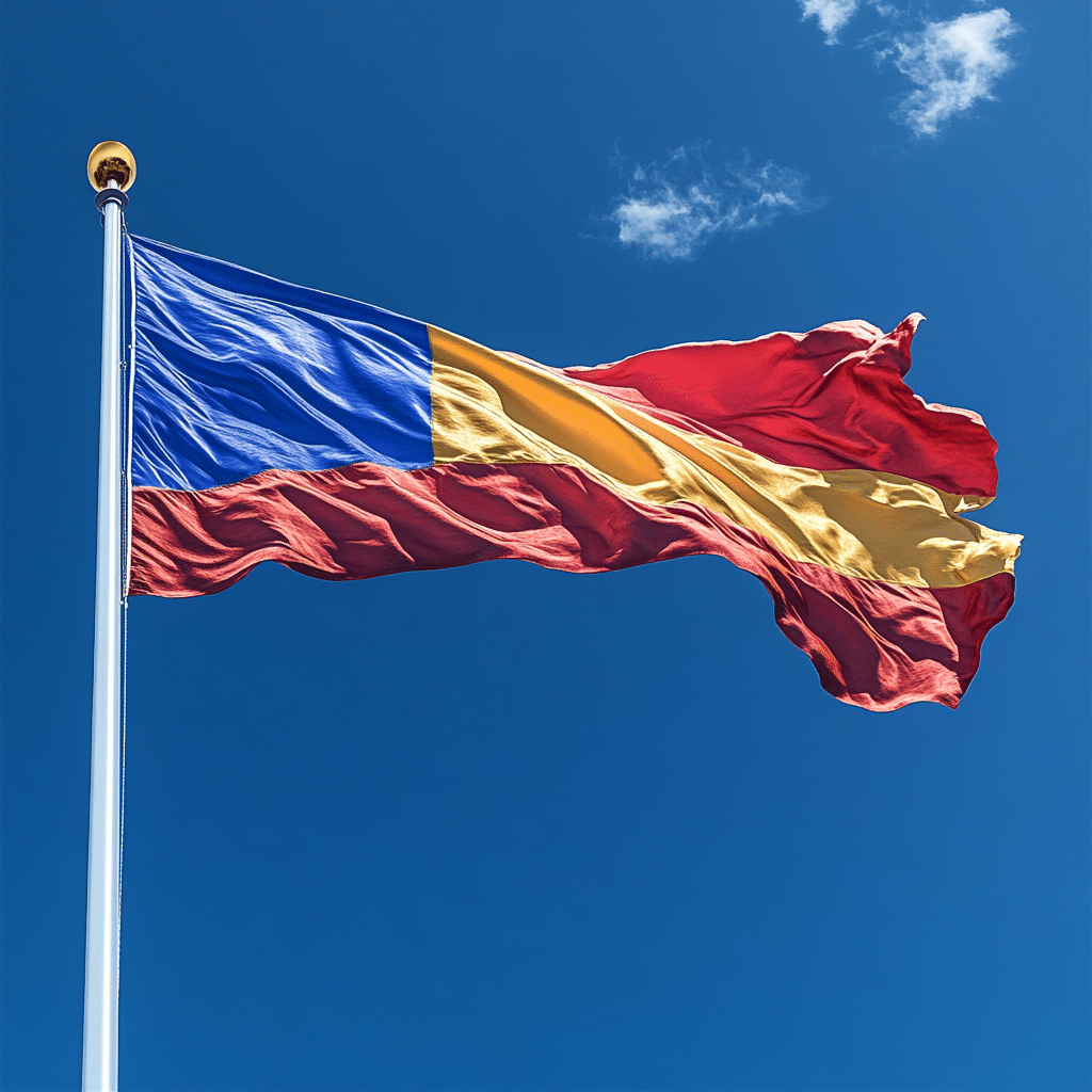 colorado flag