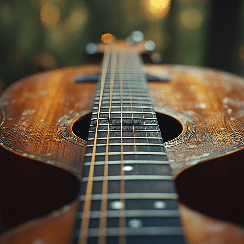 d minor chord