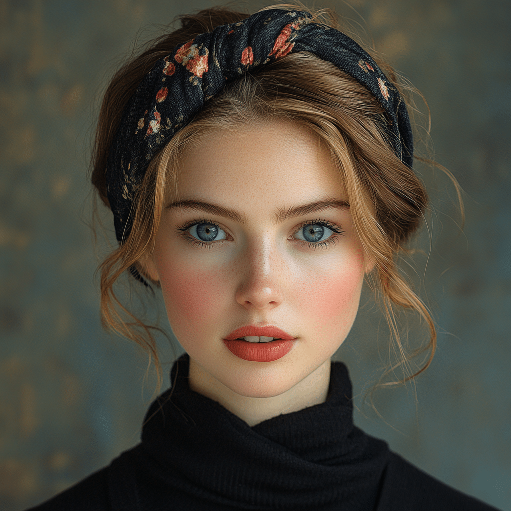 head band