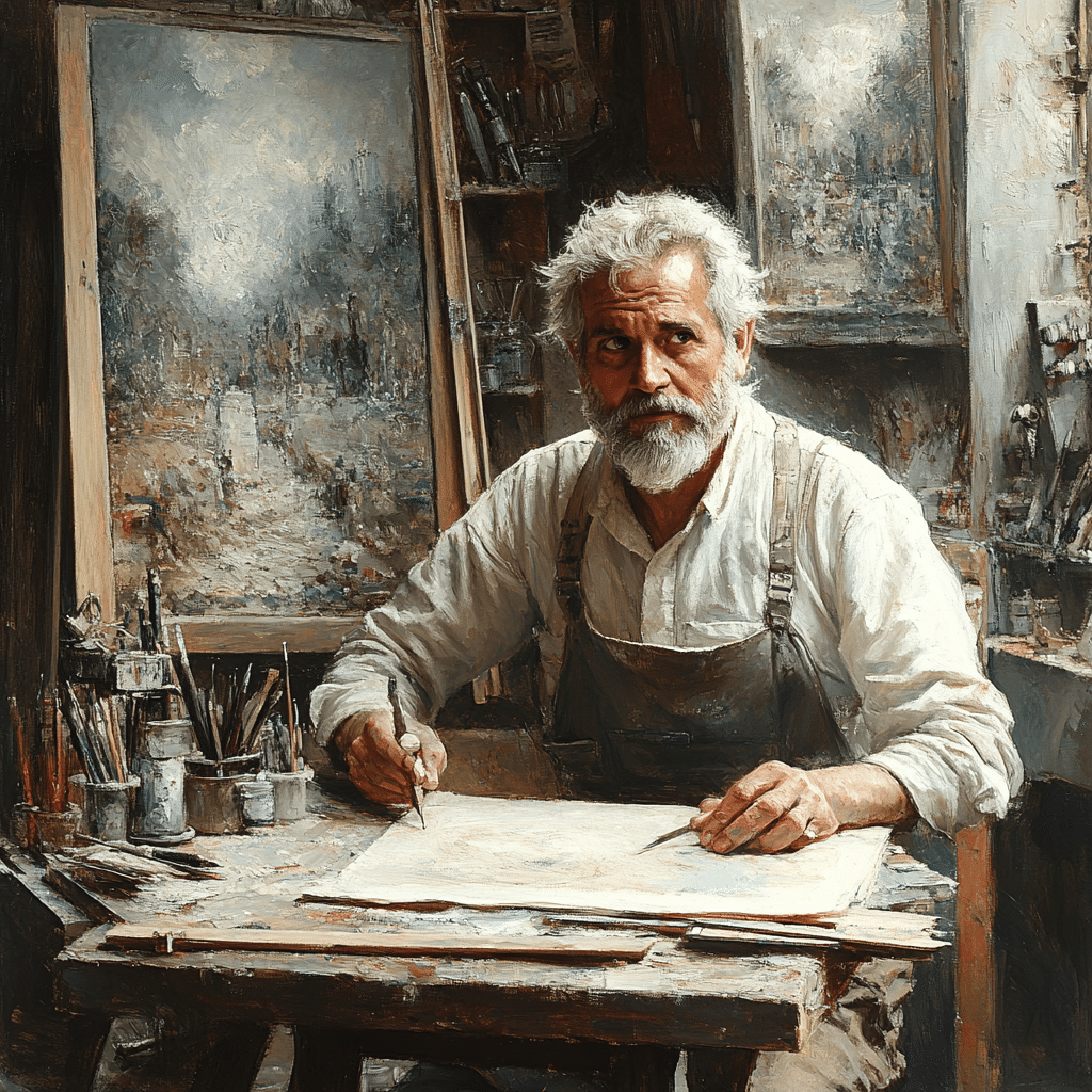hobbies for men