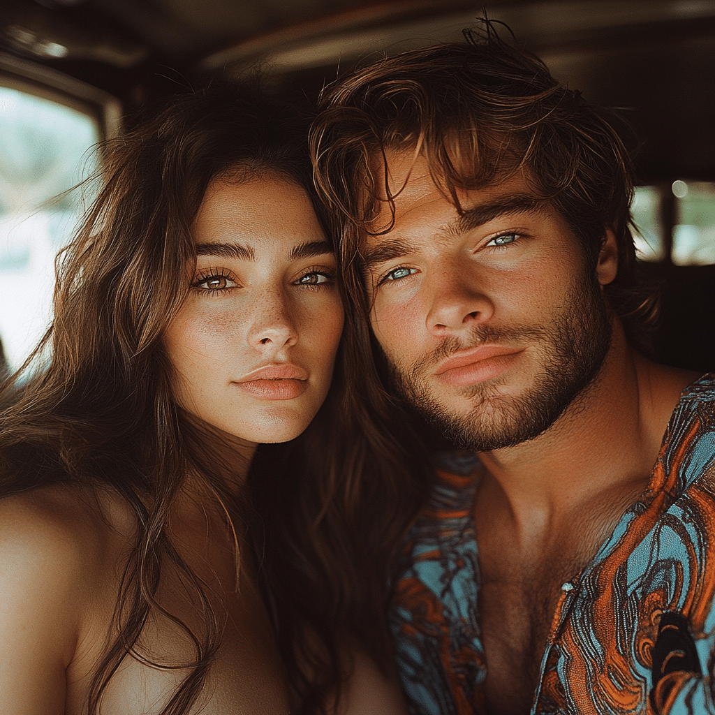 josh allen and hailee steinfeld are rumoured to be engaged
