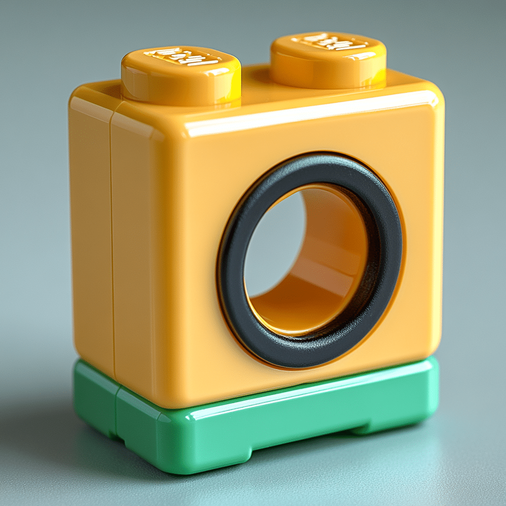 lego piece 2550c01