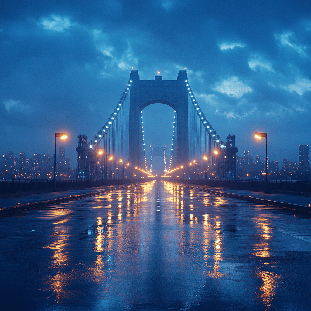 throgs neck bridge