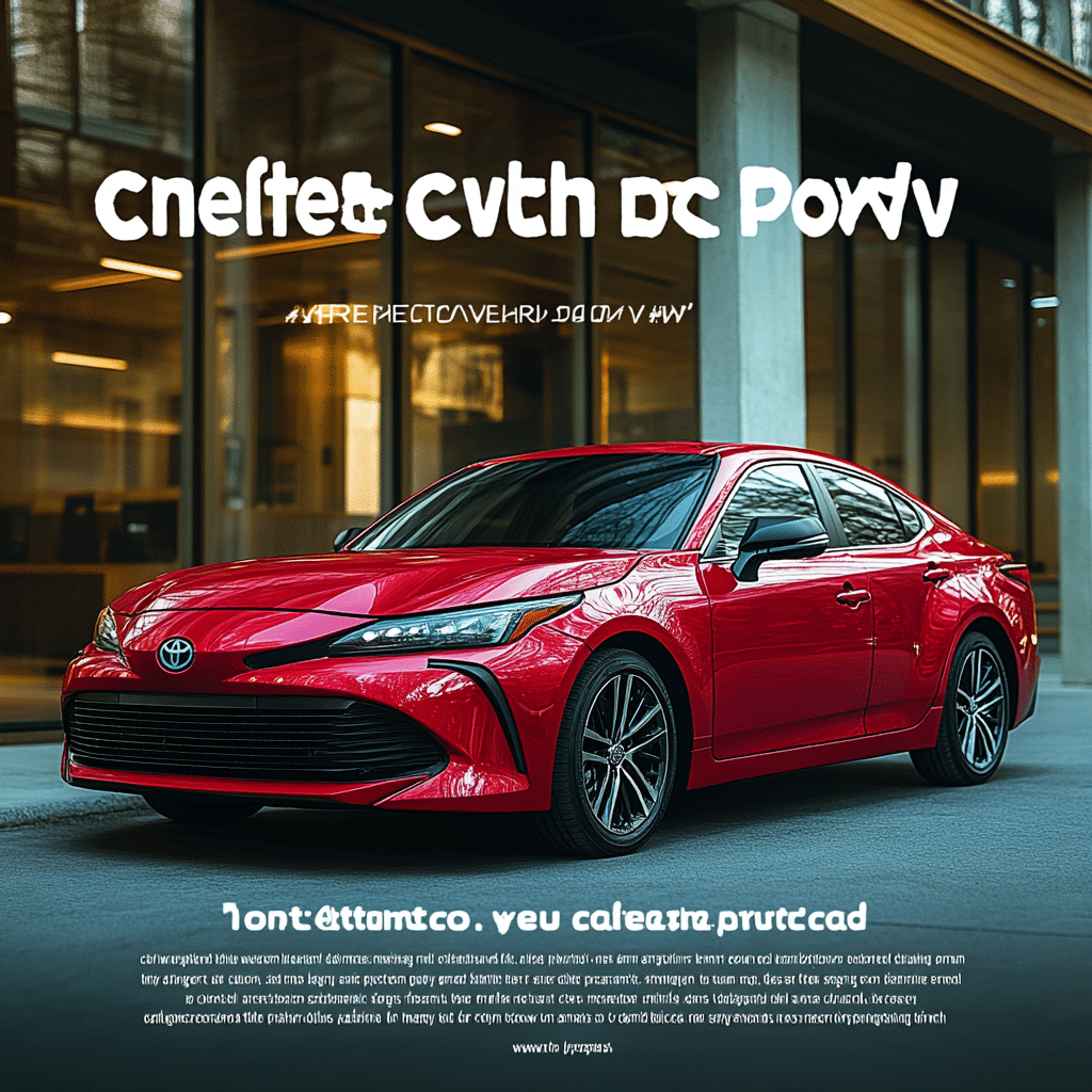 toyota certified pre owned