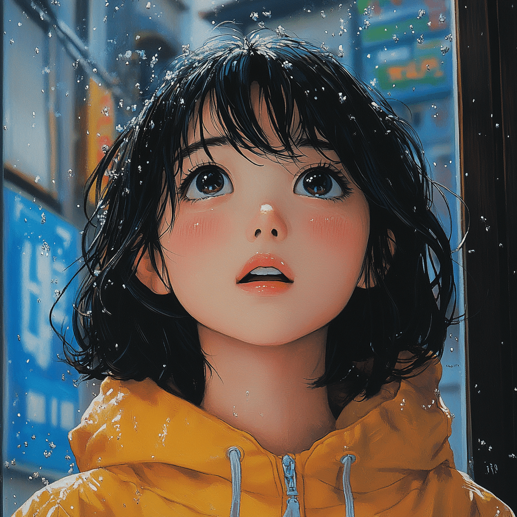 uchi no otouto