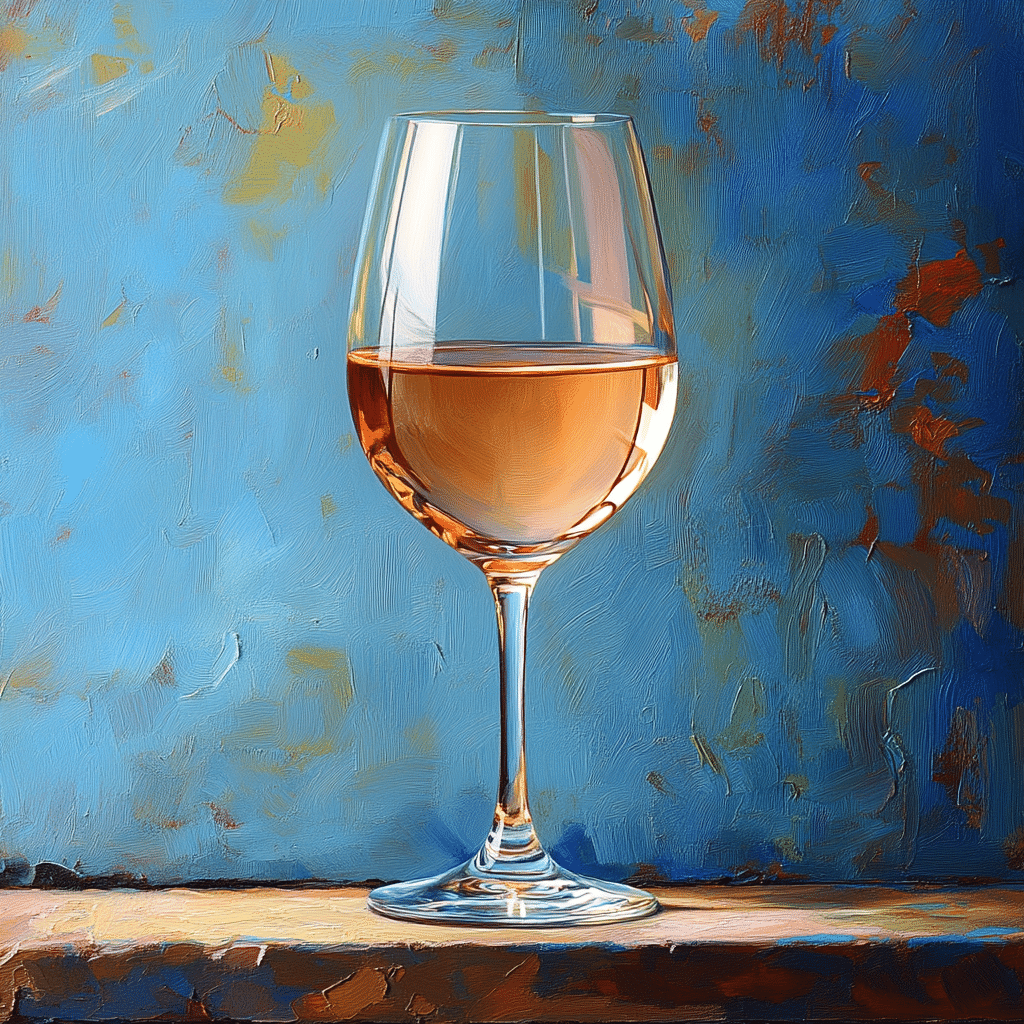 white zinfandel