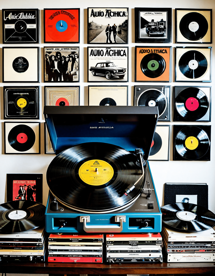 audio technica lp60