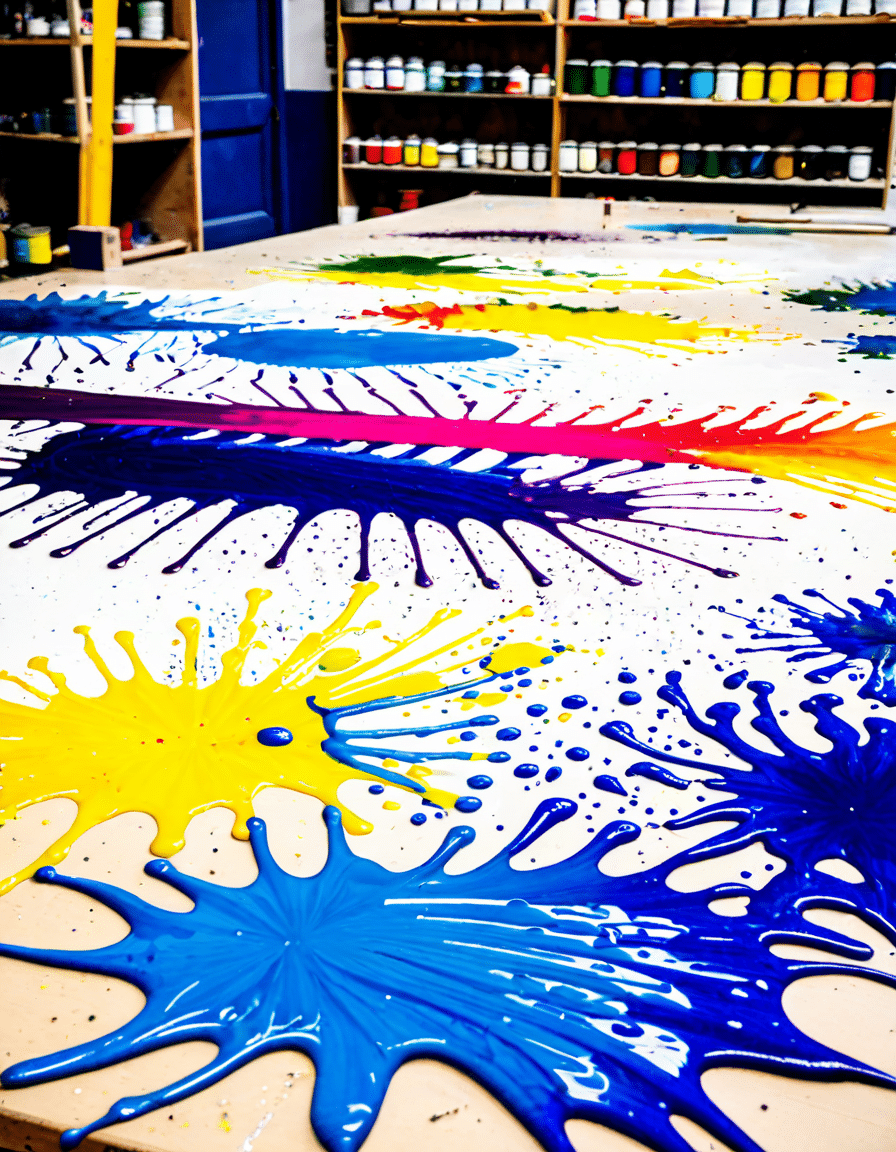 auto paint