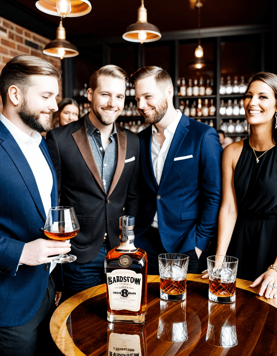 bardstown bourbon