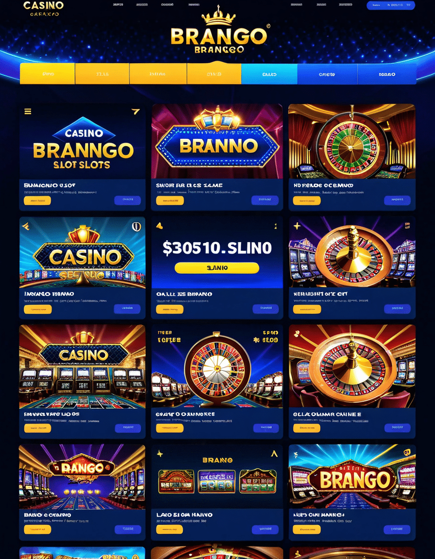 casino brango