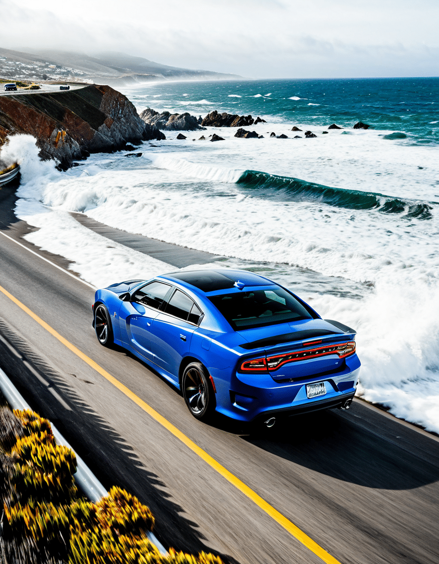 charger scat pack