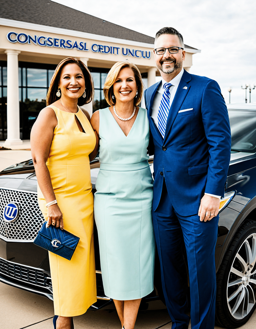 congressional federal credit union