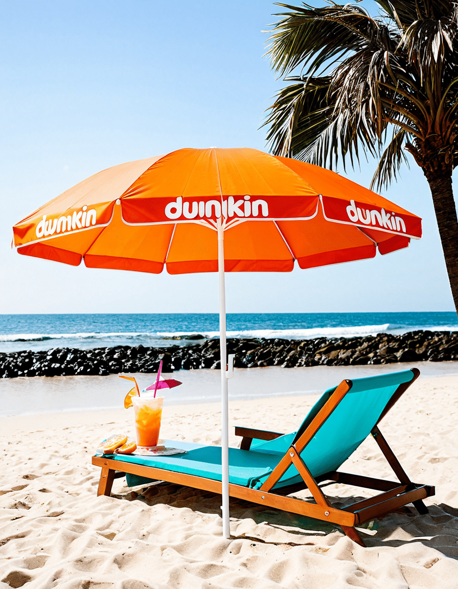dunkin refreshers